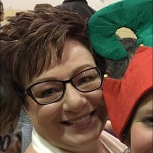 Meet your Posher, Peggy